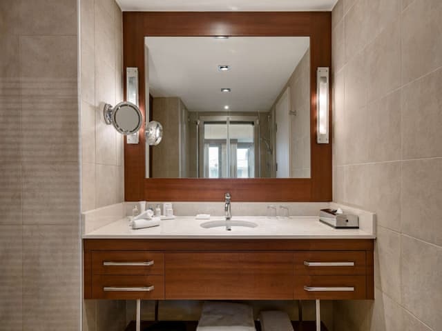 Superior Apartment, 1 Bedroom, Terrace (Annex Building)