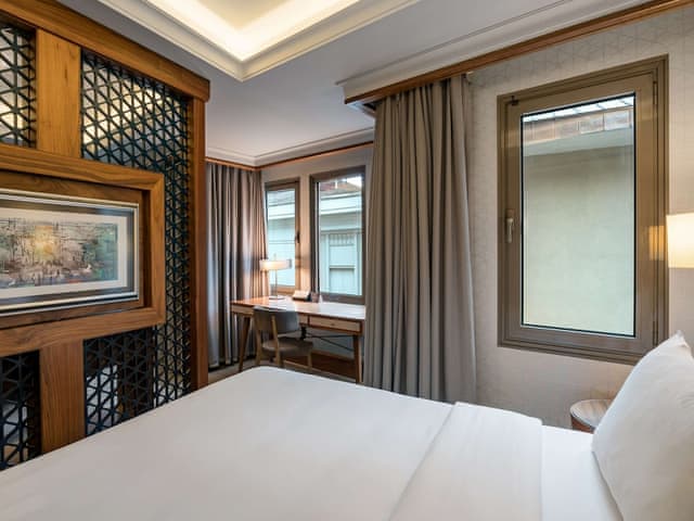 Apartment, 1 Bedroom (Annex Building)