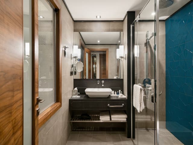 Apartment, 1 Bedroom (Annex Building)