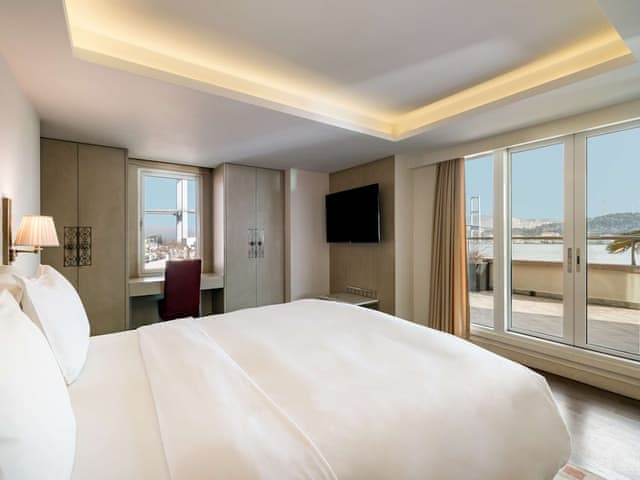 Presidential Suite (Bosphorus View)