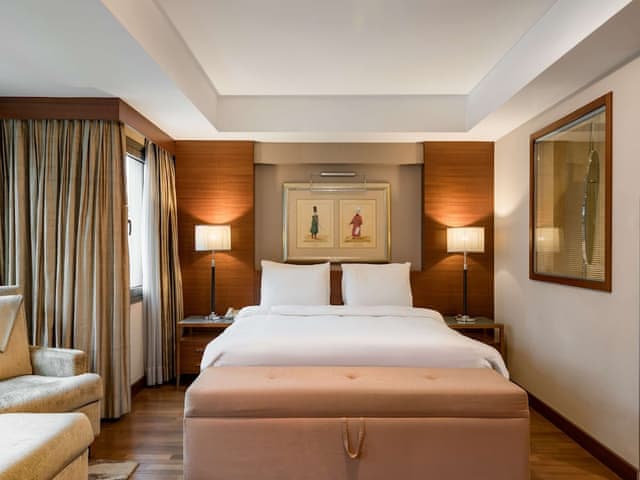 Apartment (Studio, Annex Building)