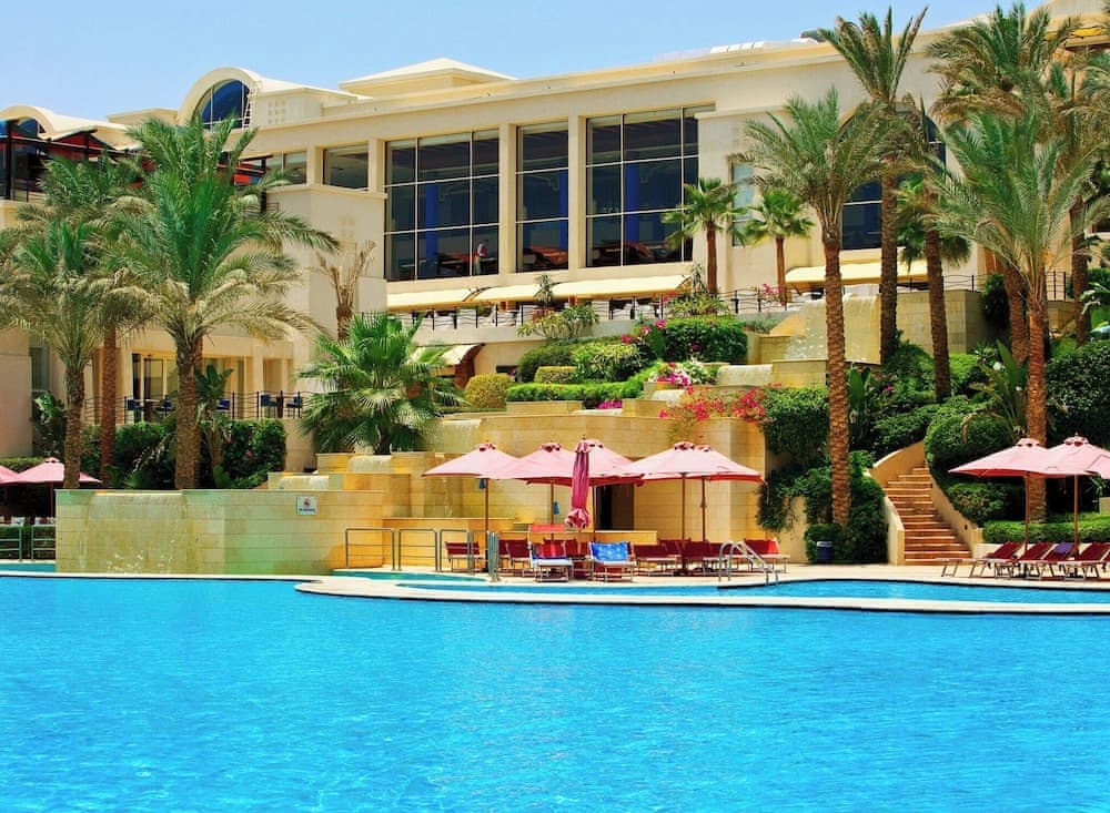 Grand Rotana Resort & Spa