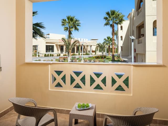 Delüks Çift Kişilik Oda