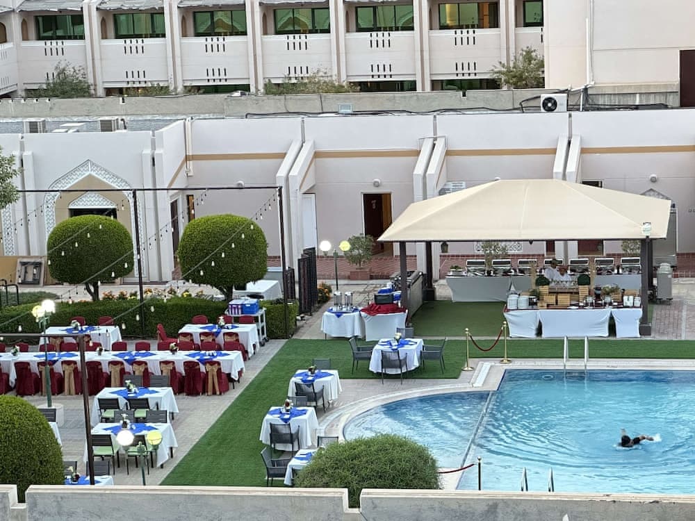 Golden Tulip Nizwa Hotel