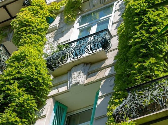 Windsor Hotel – Nice