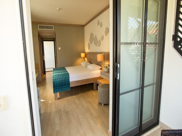 Standard Room (in Main Building)