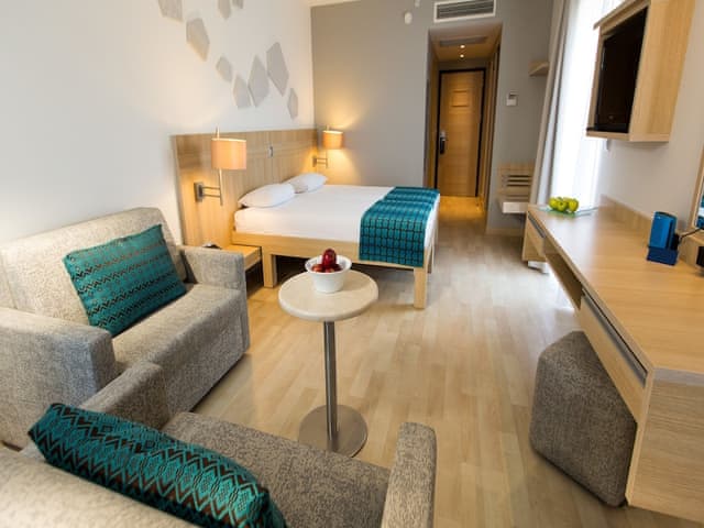 Superior Villa (in Villa)