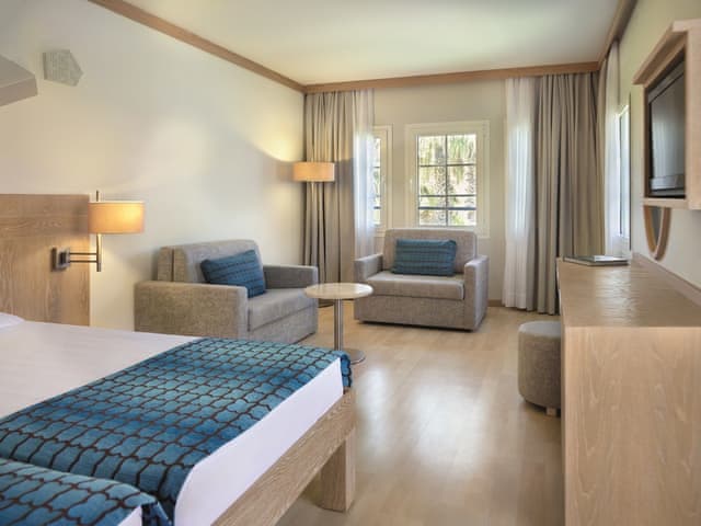 Superior Villa (in Villa)