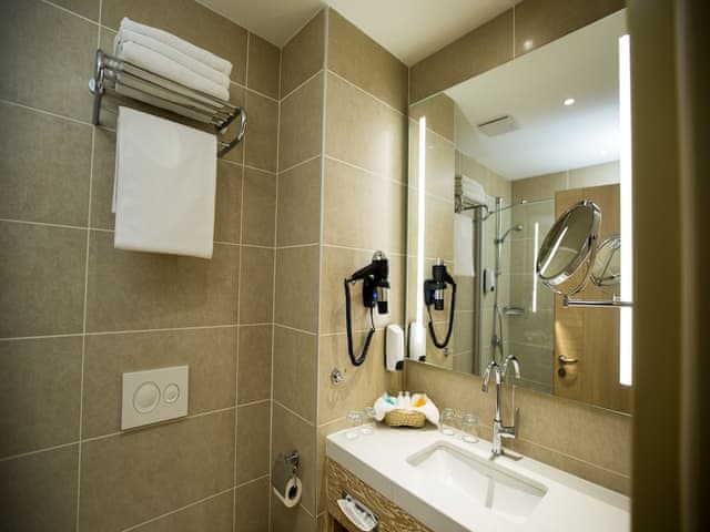 Family Room (in Main Building)