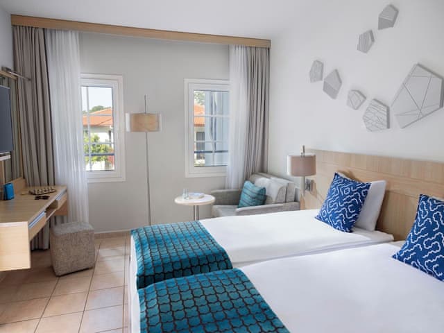 Standard Room (in Main Building)