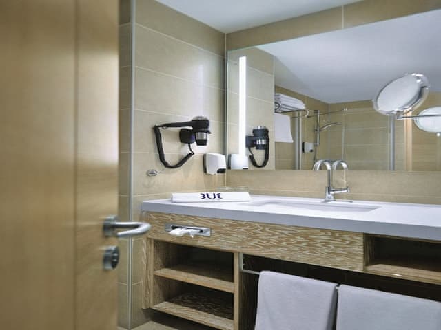 Standard Room (in Main Building)