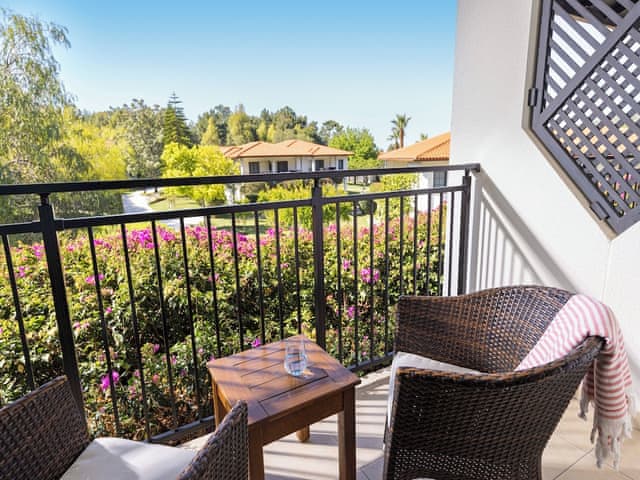 Standard Room (in Main Building)