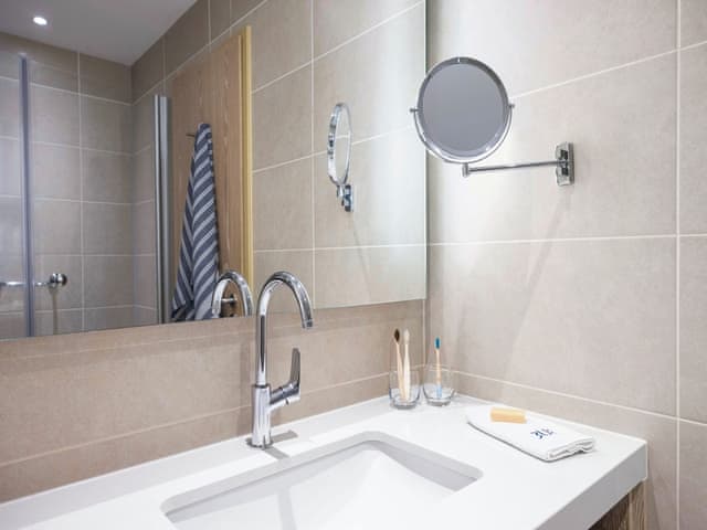 Family Room (in Main Building)