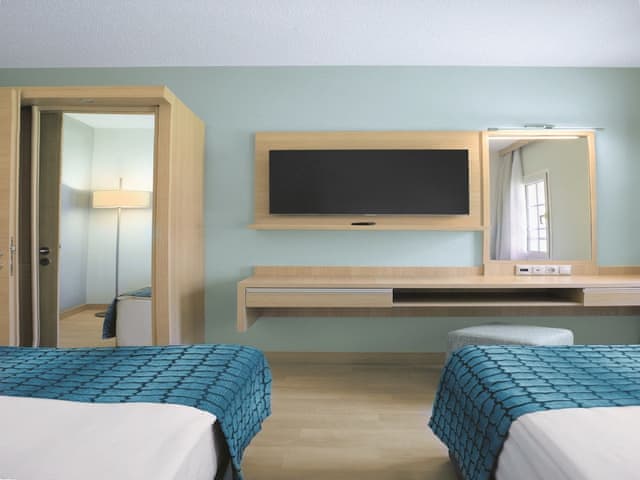 Family Room (in Main Building)