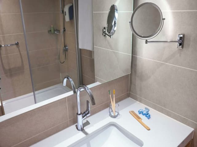 Standard Room (in Main Building)