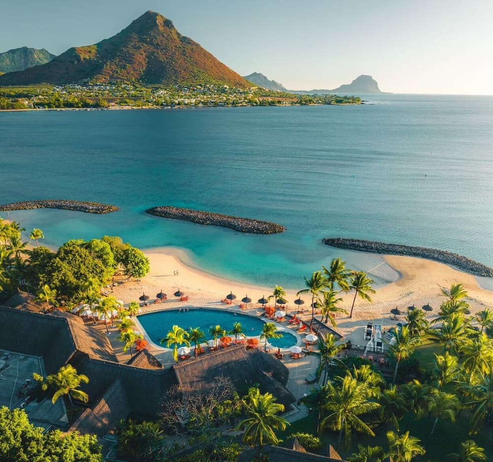 Sands Suites Resort & Spa