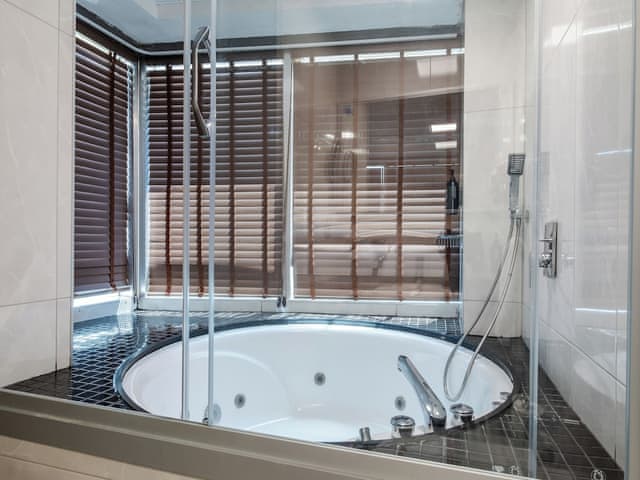 Deluxe Room, 1 Double Bed, Smoking