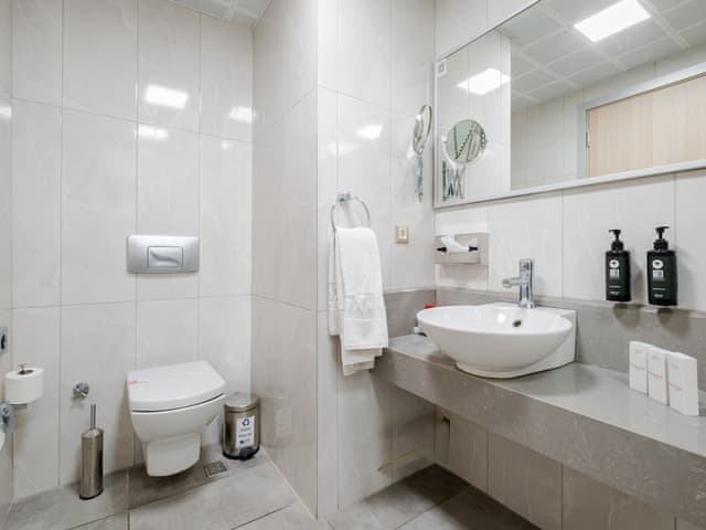 Executive Room (1 Double Bed)