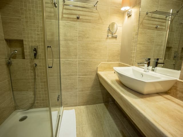 Standard Room, Sea view