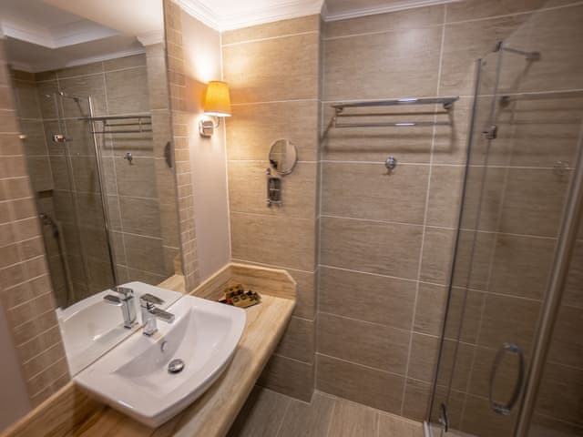 Standard Room, Sea view