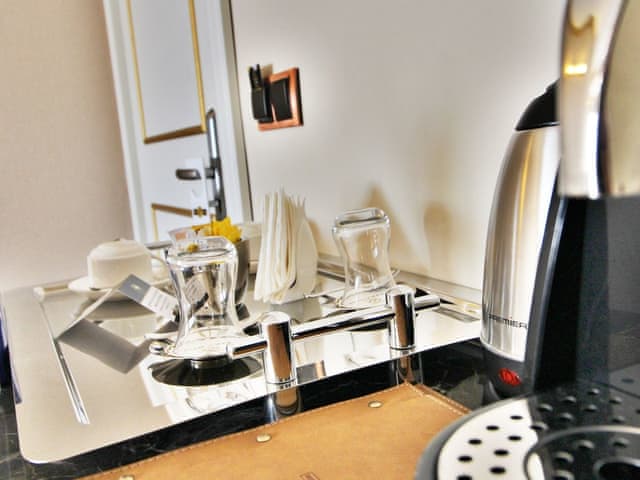 Studio Suite, 1 Bedroom, Sea View