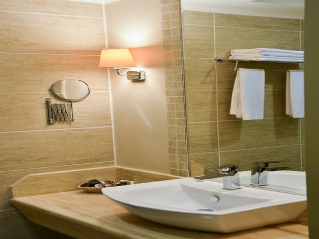 Delüks Oda, Deniz Manzaralı