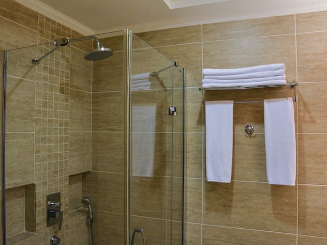 Delüks Oda, Deniz Manzaralı