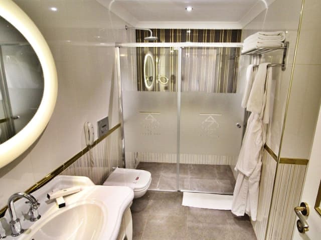 Studio Suite, 1 Bedroom, Sea View