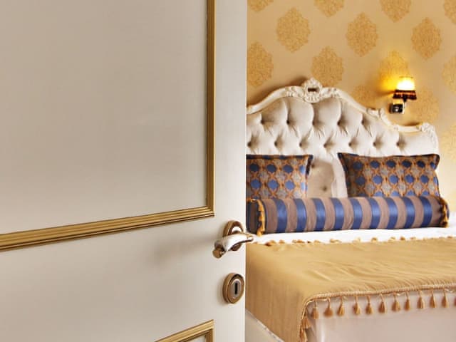 Studio Suite, 1 Bedroom, Sea View