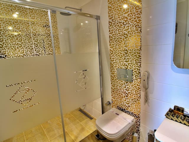 Studio Suite, 1 Bedroom, Sea View