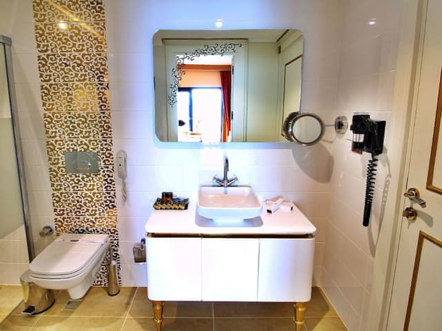 Studio Suite, 1 Bedroom, Sea View