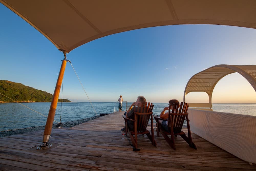 Coco de Mer Hotel and Black Parrot Suites