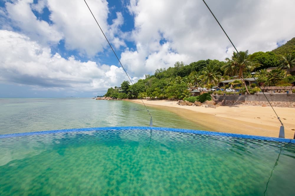 Coco de Mer Hotel and Black Parrot Suites