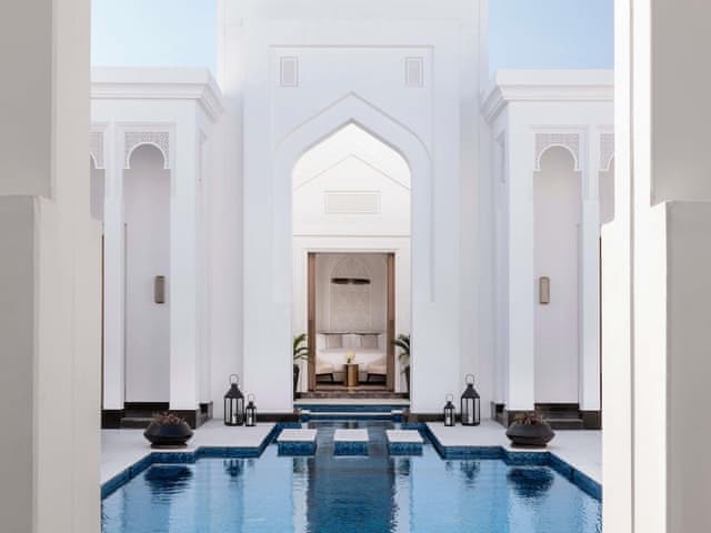 Royal Villa, 2 Bedrooms, Private Pool
