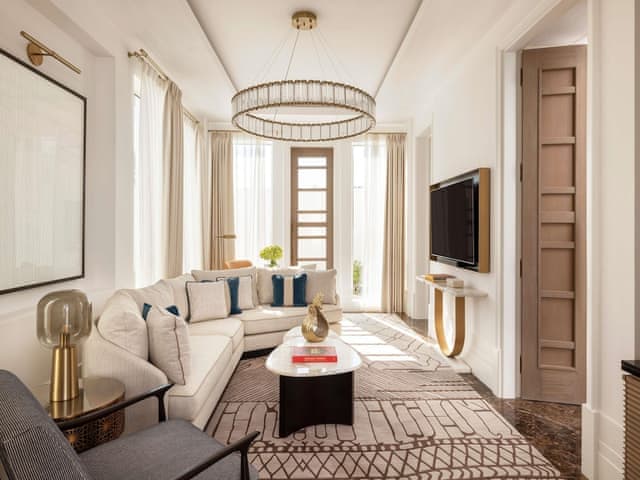 Royal Villa, 1 Bedroom, Private Pool