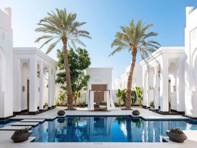 Royal Villa, 3 Bedrooms, Private Pool
