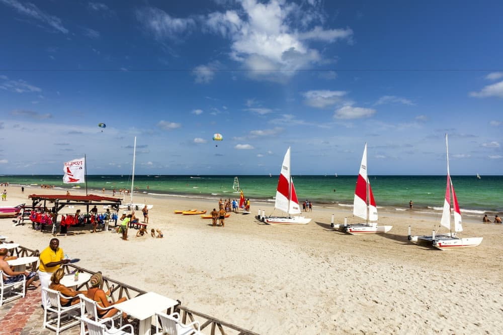 Tui Magic Life Penelope Beach