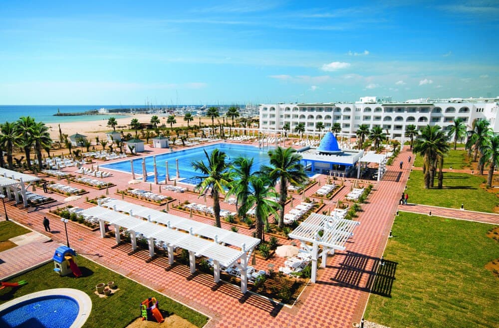 Hotel Marco Polo