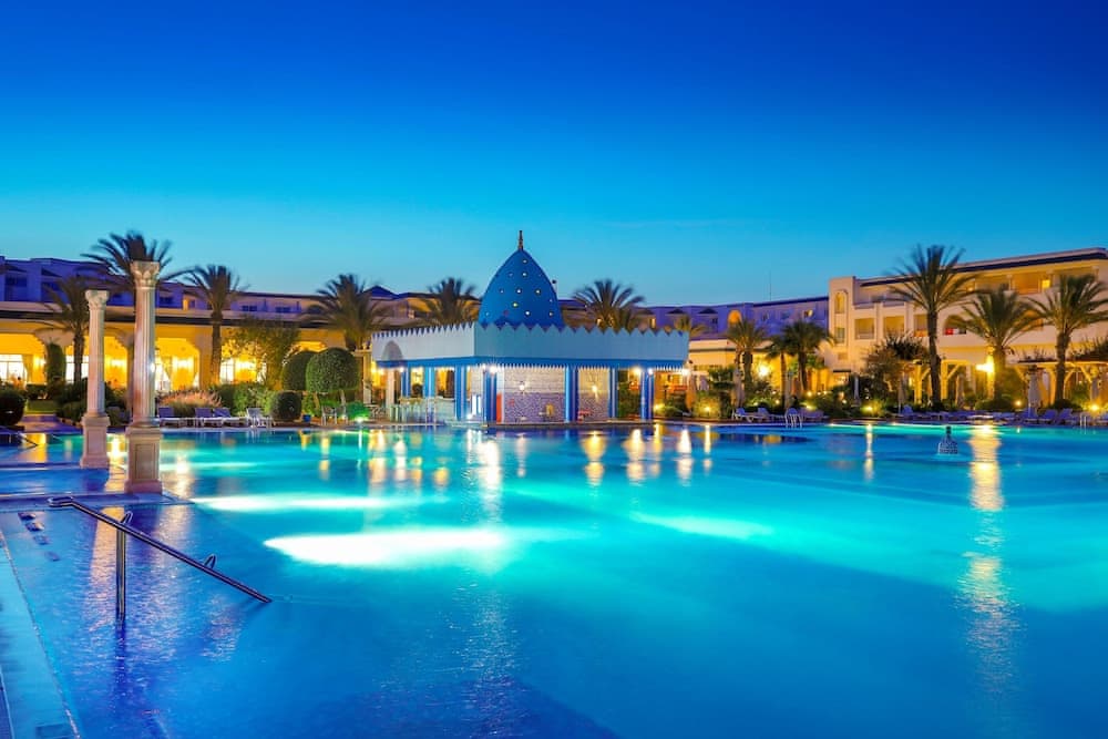 Hotel Marco Polo