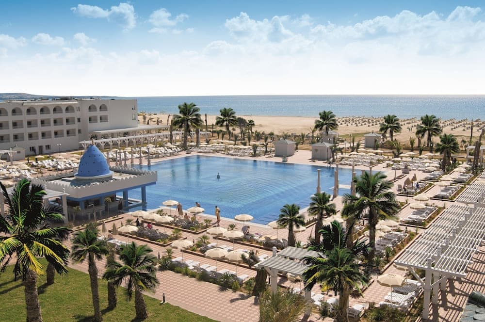 Hotel Marco Polo