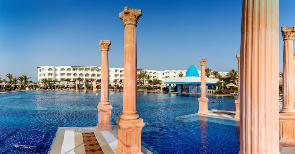 Hotel Marco Polo