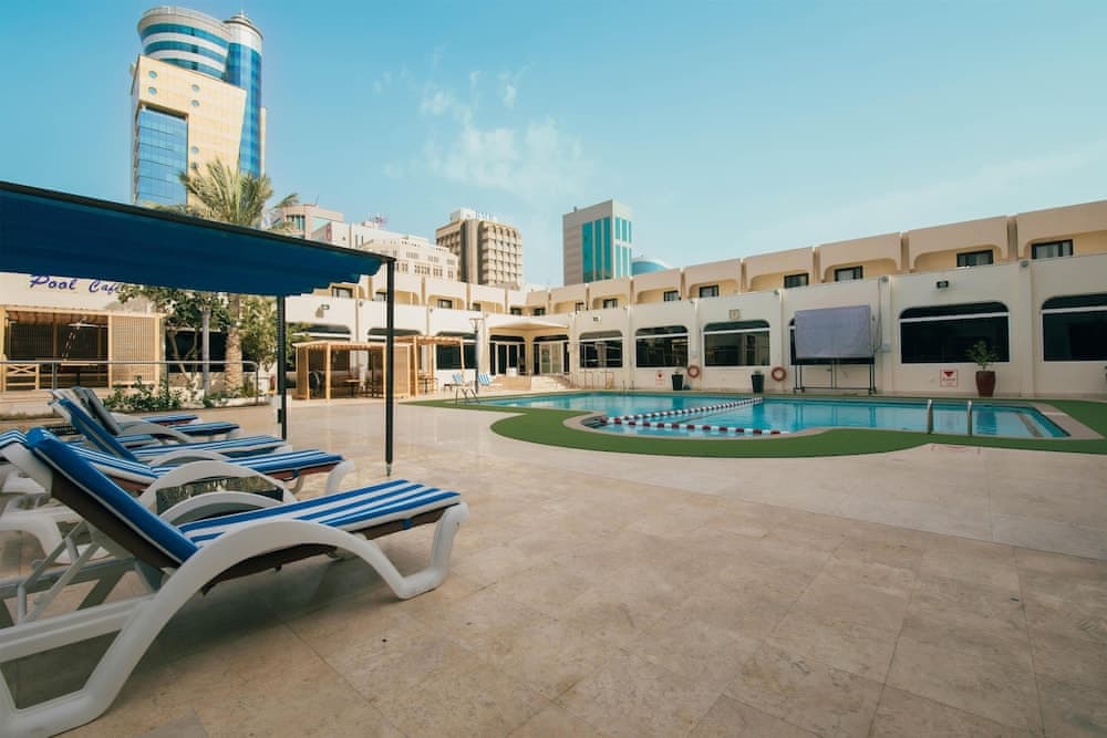 Golden Tulip Bahrain