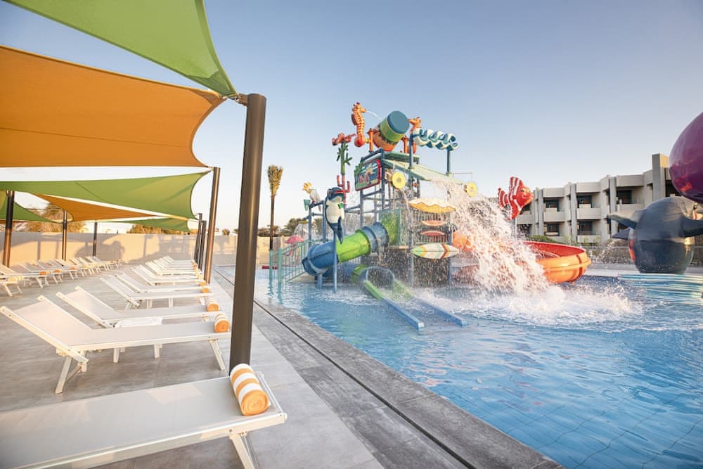 V Hotel Sharm El Sheikh