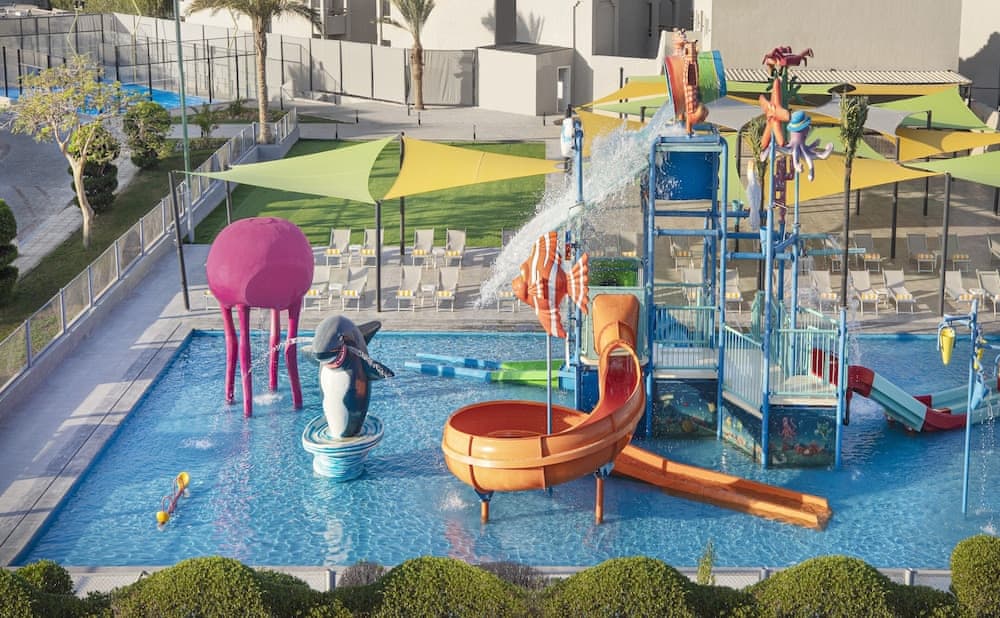 V Hotel Sharm El Sheikh