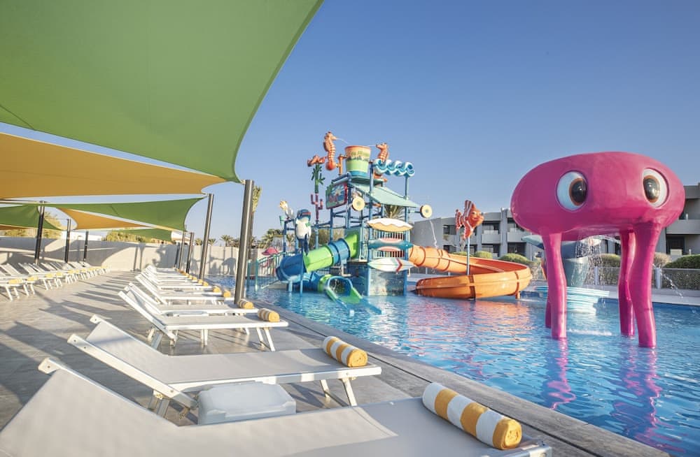 V Hotel Sharm El Sheikh