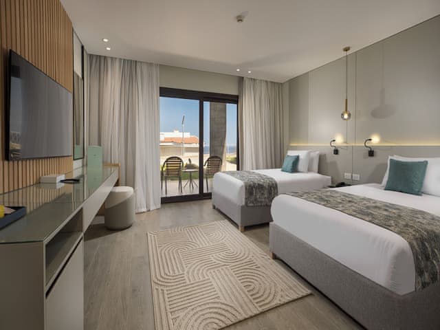Select Room Adults Only