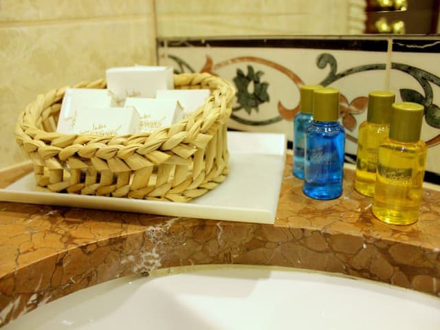 Standart Çift Kişilik Oda