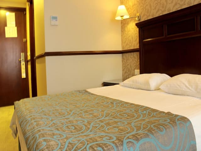 Standart Çift Kişilik Oda