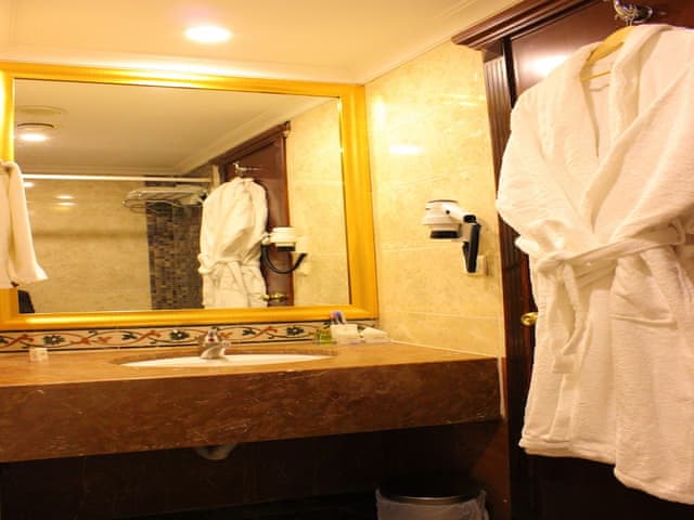 Standart Çift Kişilik Oda