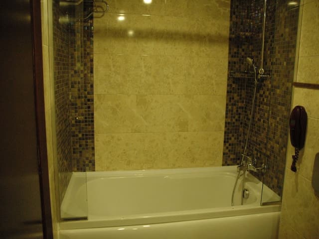 Standart Çift Kişilik Oda